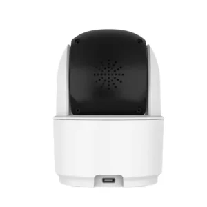 VStarcam CS996DR Dual-Lens 6MP (3MP+3MP) Indoor WiFi PT Smart Camera with Two-Way Audio – Wireless CCTV Video Security Camera