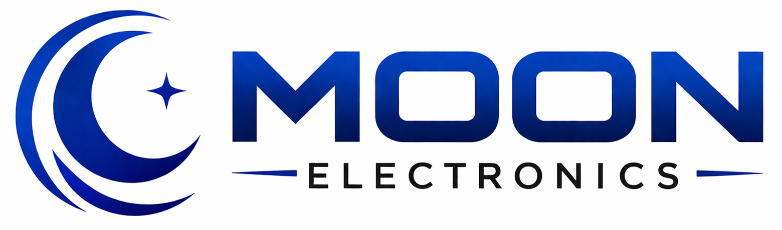 Moon Electronics