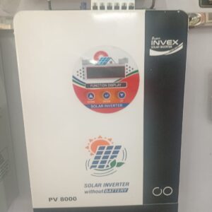 PV SOLAR INVERTOR 10KW