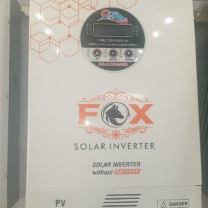 PV SOLAR INVERTOR 4KW