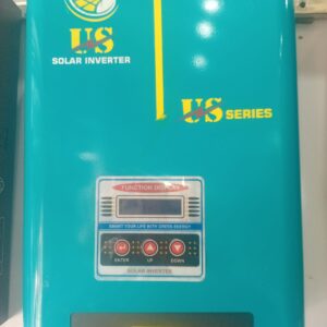 SOLAR PV INVERTOR 7KW